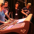 <b>Training feature: <i>Mixing Musicals 2012</i> course is a hit!